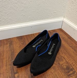 Rothy's The Point Flats